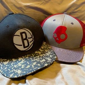 Men’s hats